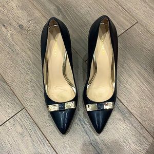 COACH High Heels